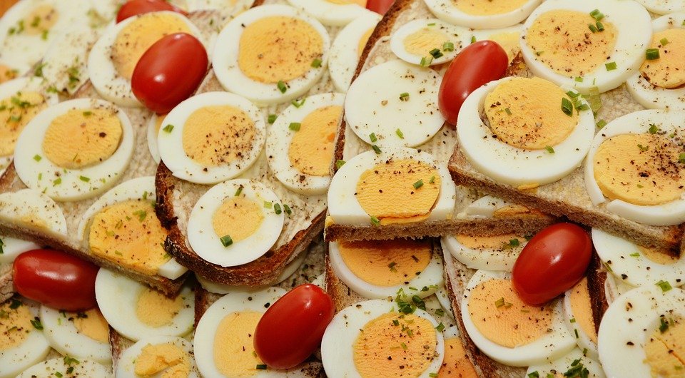 Είναι το αυγό το απόλυτο superfood; | iefimerida.gr 0