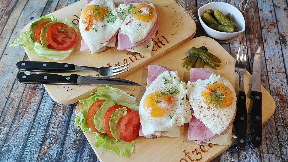 Είναι το αυγό το απόλυτο superfood; | iefimerida.gr 1
