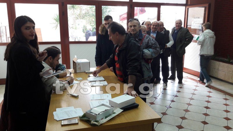210.264 ψήφισαν για νέο πρόεδρο στην Κεντροαριστερά | iefimerida.gr 22
