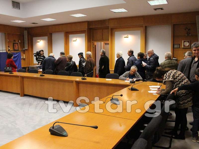210.264 ψήφισαν για νέο πρόεδρο στην Κεντροαριστερά | iefimerida.gr 23