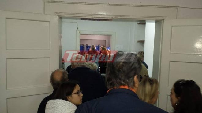 210.264 ψήφισαν για νέο πρόεδρο στην Κεντροαριστερά | iefimerida.gr 17