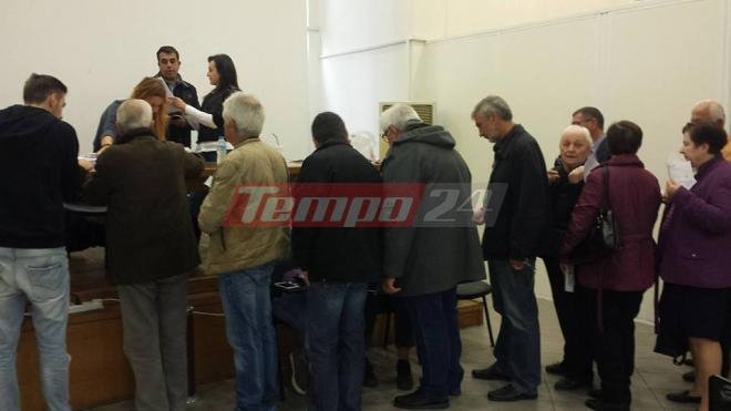 210.264 ψήφισαν για νέο πρόεδρο στην Κεντροαριστερά | iefimerida.gr 18