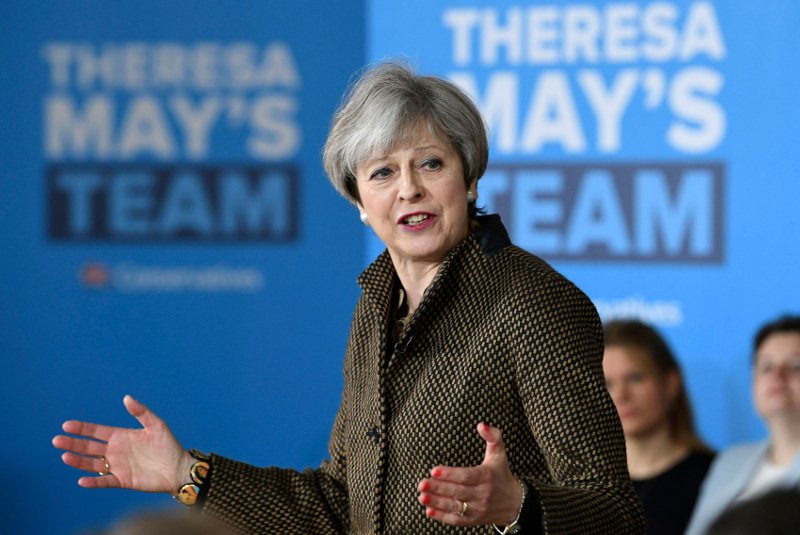 Βρετανία: Κρίσιμες εκλογές για τη μετα-Brexit εποχή-Στη σκιά των επιθέσεων | iefimerida.gr 2