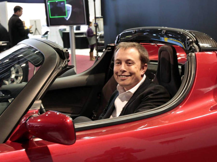 Η Apple καλοβλέπει την Tesla; | iefimerida.gr 0