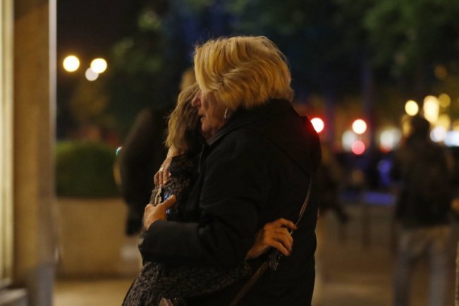 Επηρεάζει η επίθεση στα Ηλύσια Πεδία την εκλογή; -Πόσο κερδίζει η Λεπέν | iefimerida.gr 4