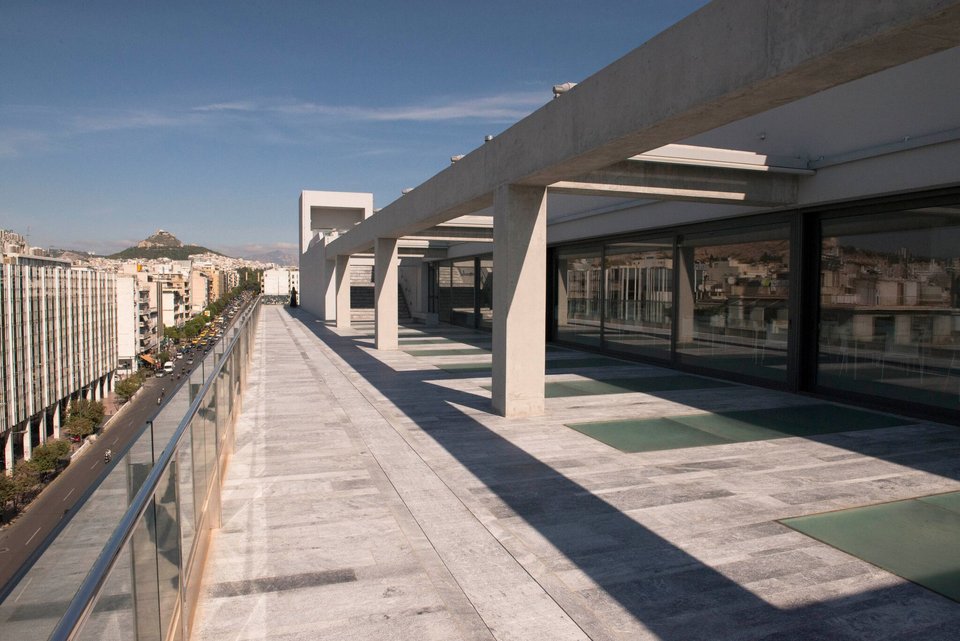 Κατερίνα Κοσκινά: Πάμε παρακάτω, κοιτάω το εργαλείο και όχι τη γκρίνια | iefimerida.gr 1