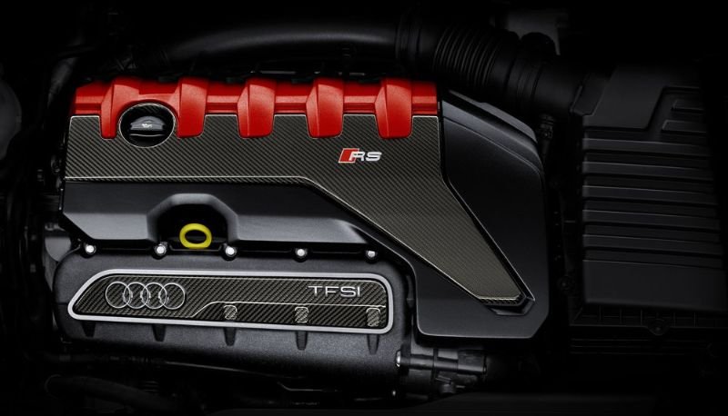 Η Ferrari σάρωσε στους «Κινητήρες της Χρονιάς 2018» | iefimerida.gr 2