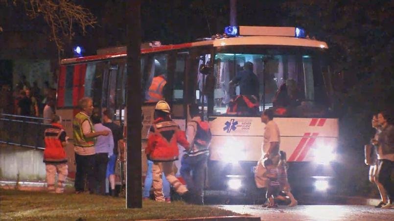 Μακελειό στο Μόναχο:18χρονος ο ένοπλος που σκότωσε 9 άτομα και αυτοκτόνησε | iefimerida.gr 10