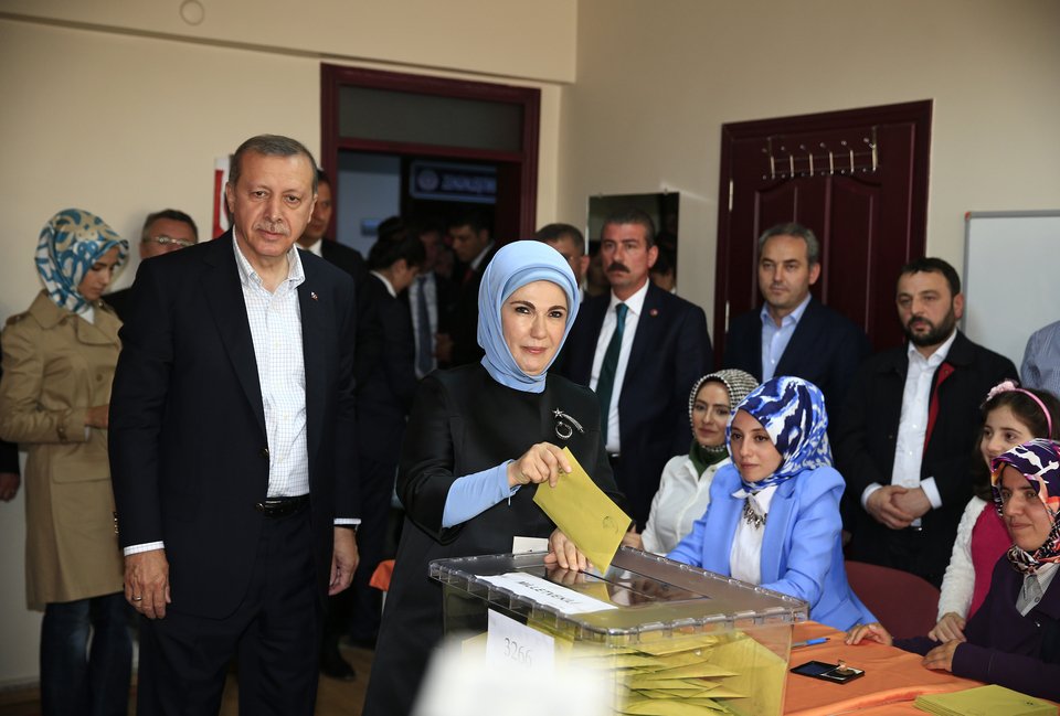 Εκλογές στην Τουρκία: Η πανωλεθρία του Ερντογάν και ο θρίαμβος των Κούρδων | iefimerida.gr 2