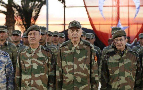 Εκτός ορίων κόντρα Αθήνας-Αγκυρας: Η Ελλάδα έχει πρωθυπουργό, όχι Σουλτάνο | iefimerida.gr 1