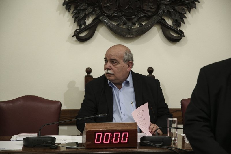 Νέο ναυάγιο στη Διάσκεψη των Προέδρων: Δεν βγήκε ΕΣΡ, έκανε πίσω η κυβέρνηση για Πολύδωρα | iefimerida.gr 0