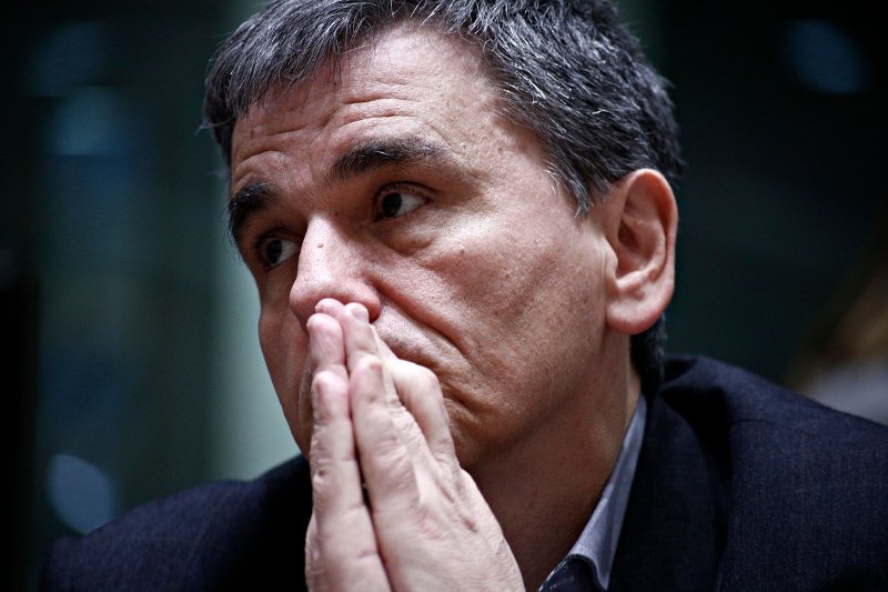 Ναυάγιο στο Eurogroup: Δεν επιστρέφει η τρόικα -Χάνουμε και τον Απρίλιο | iefimerida.gr 1