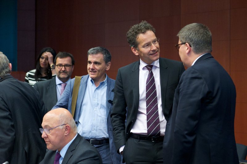 Κρίσιμο Eurogroup: Κοντά στη δόση, χωρίς συμφωνία για το χρέος | iefimerida.gr 2