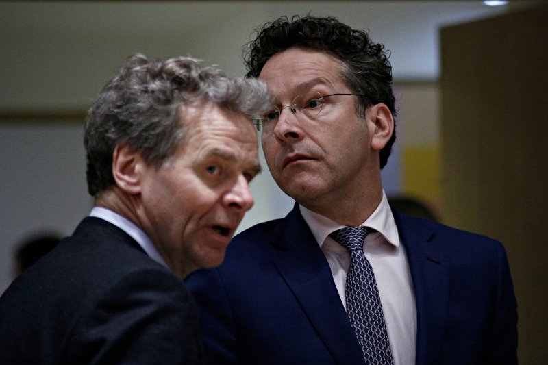 Ναυάγιο στο Eurogroup: Δεν επιστρέφει η τρόικα -Χάνουμε και τον Απρίλιο | iefimerida.gr 2