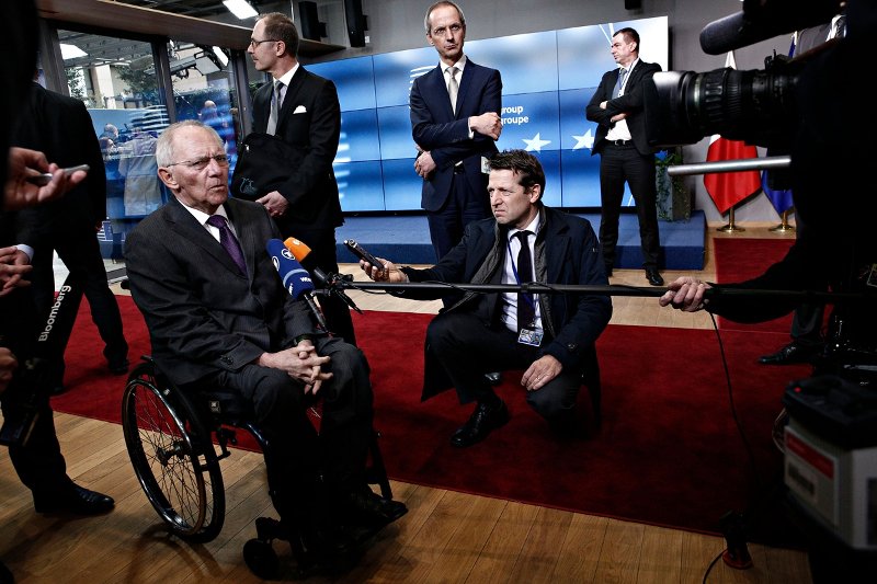 Ναυάγιο στο Eurogroup: Δεν επιστρέφει η τρόικα -Χάνουμε και τον Απρίλιο | iefimerida.gr 0