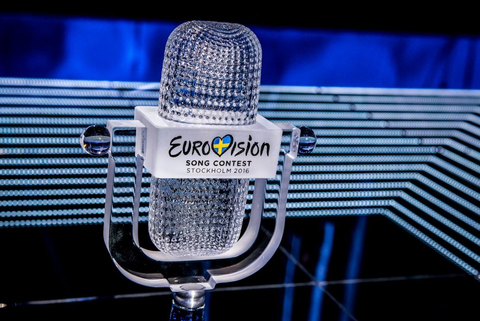 Ξεκίνησε ο τελικός της Eurovision με έκπληξη από τον Τζάστιν Τιμπερλέικ! | iefimerida.gr 3