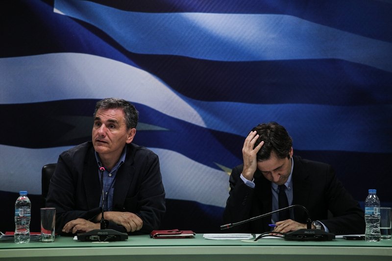 Ομολογία Τσακαλώτου: Δεν θα δουν όφελος οι φτωχοί από τα μέτρα | iefimerida.gr 0