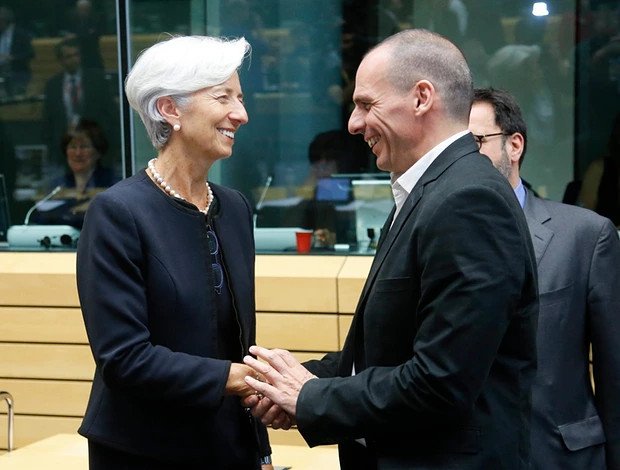 Μέρκελ: Θέλουμε συμφωνία πριν ανοίξουν οι αγορές τη Δευτέρα | iefimerida.gr 10