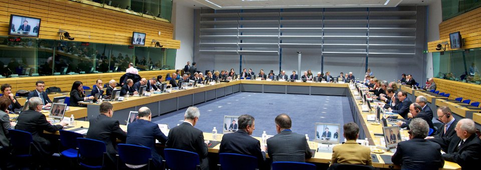 Ρήξη στο Eurogroup: Ελλάδα-Ευρώπη τα έσπασαν | iefimerida.gr 1