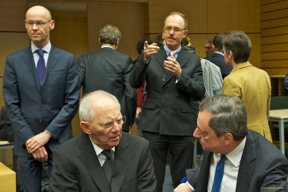 Ρήξη στο Eurogroup: Ελλάδα-Ευρώπη τα έσπασαν | iefimerida.gr 2