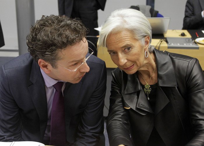 Ρήξη στο Eurogroup: Ελλάδα-Ευρώπη τα έσπασαν | iefimerida.gr 4