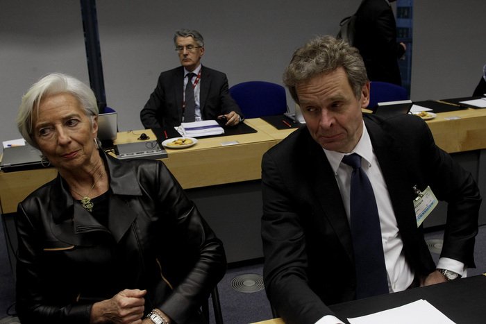 Ρήξη στο Eurogroup: Ελλάδα-Ευρώπη τα έσπασαν | iefimerida.gr 5