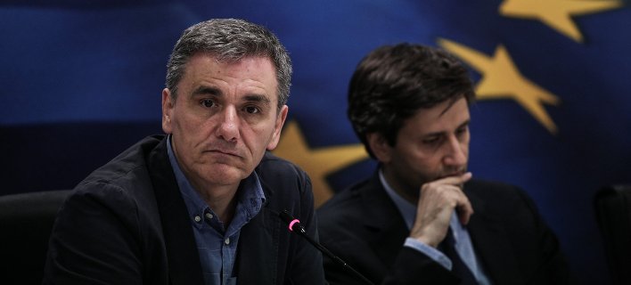 Ομολογία Τσακαλώτου: Δεν θα δουν όφελος οι φτωχοί από τα μέτρα | iefimerida.gr 1