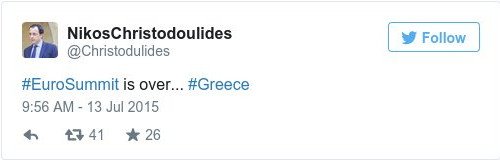 Ομόφωνη συμφωνία για την Ελλάδα στη Σύνοδο Κορυφής -3ετές πρόγραμμα | iefimerida.gr 7