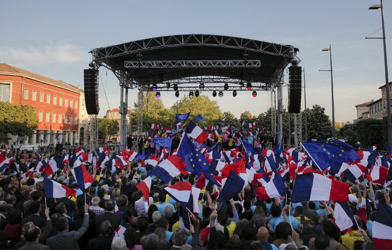 Πώς οι βουλευτικές εκλογές του Ιουνίου θα καθορίσουν την πορεία του Μακρόν | iefimerida.gr 2