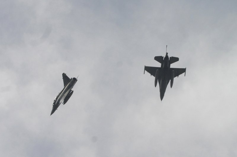 Συνεδριάζει το ΚΥΣΕΑ - Αποφασίζουν για F-16 και γαλλικές φρεγάτες | iefimerida.gr 1