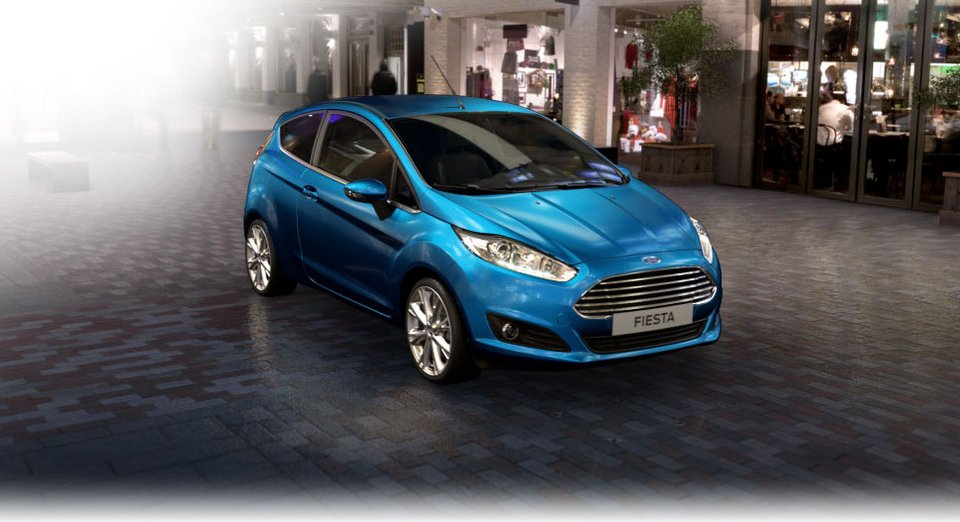 Ford: Επιβατικά και επαγγελματικά, ετοιμοπαράδοτα, με όφελος απόσυρσης και 5 χρόνια εγγύηση | iefimerida.gr 0