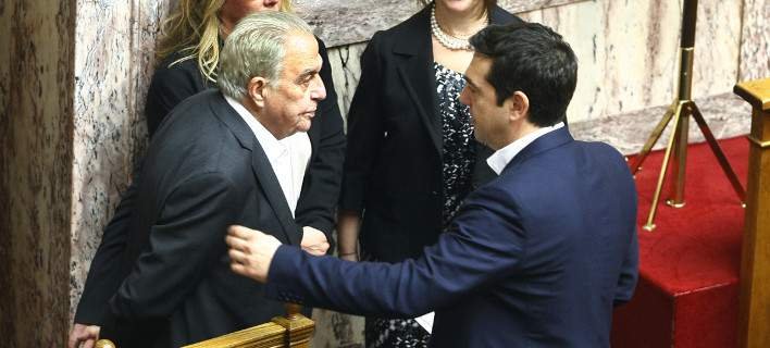 Τσίπρας: «Χωρίς το ΔΝΤ στο πρόγραμμα» | iefimerida.gr 10