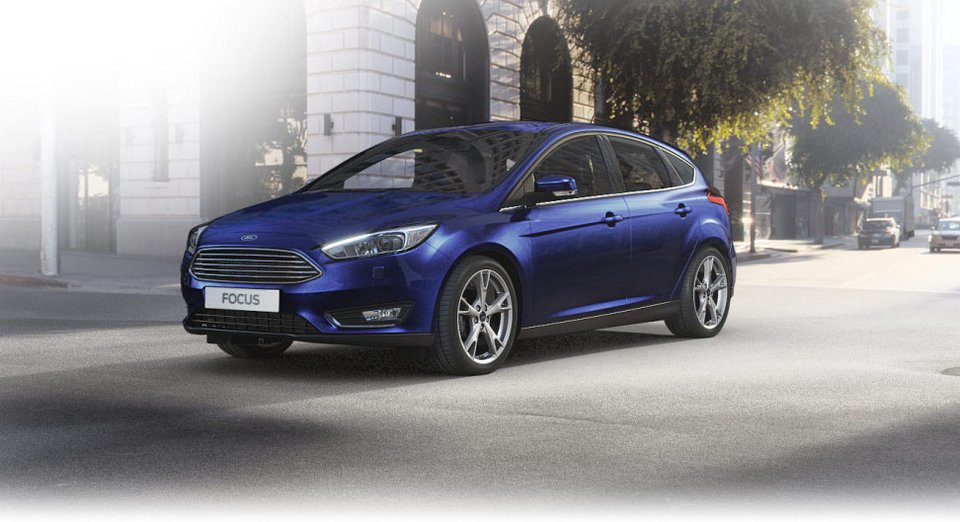 Ford: Επιβατικά και επαγγελματικά, ετοιμοπαράδοτα, με όφελος απόσυρσης και 5 χρόνια εγγύηση | iefimerida.gr 1