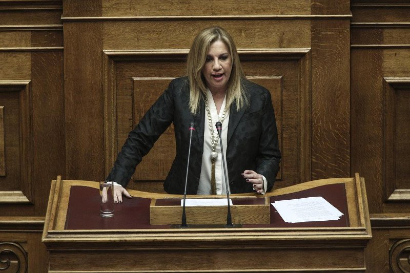 Πέρασε με 154 «ναι» η τροπολογία για τα κανάλια | iefimerida.gr 5