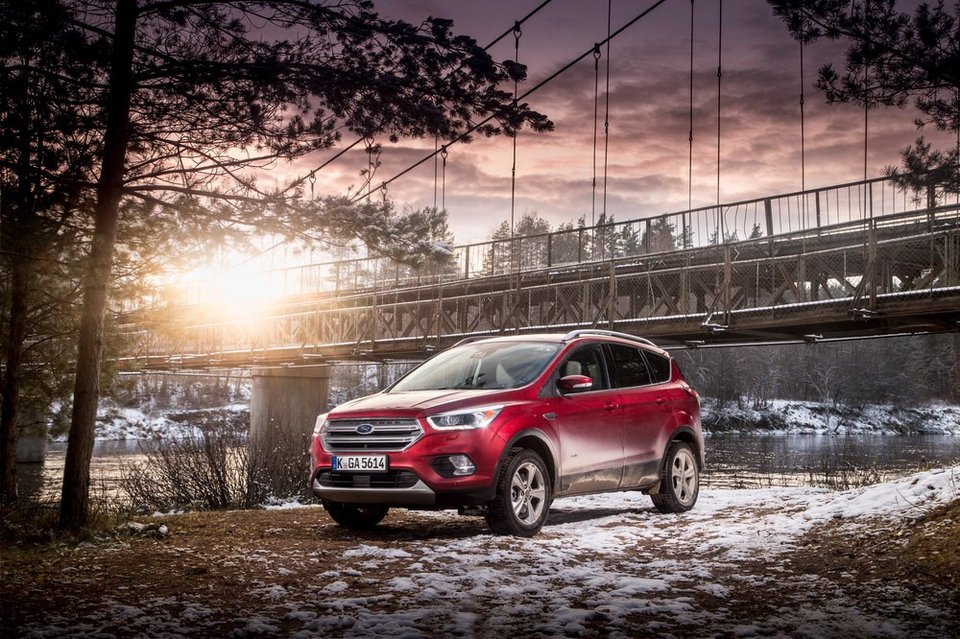 Το 2016 αποδείχθηκε μια καλή χρονιά για τη Ford στην Ελλάδα | iefimerida.gr 3