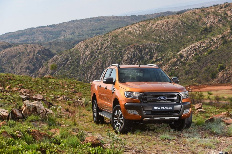Το 2016 αποδείχθηκε μια καλή χρονιά για τη Ford στην Ελλάδα | iefimerida.gr 1
