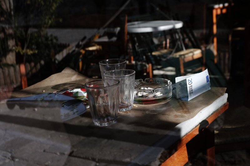 Χτυπά «κόκκινο» η φοροδιαφυγή στα νησιά -1 στις 3 επιχειρήσεις παρανομεί | iefimerida.gr 0