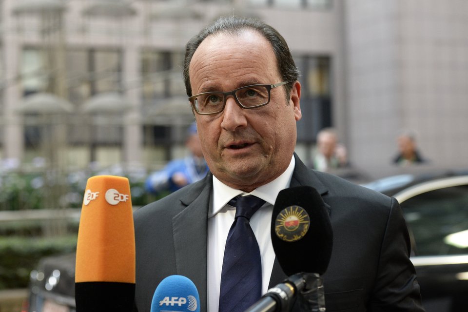 Μετά το Brexit: Διχασμένη η Ευρωπαϊκή Ενωση, αποφάσισε να αλλάξει... αργότερα | iefimerida.gr 2