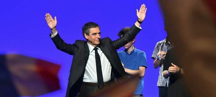 Γαλλία: Το προφίλ των 11 υποψηφίων στις προεδρικές εκλογές | iefimerida.gr 4
