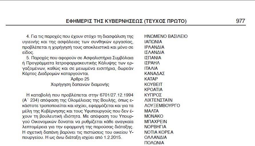 Πανικός στο Μαξίμου: Ο Τσίπρας καταργεί τώρα το επίδομα ενοικίου σε εξωκοινοβουλευτικούς υπουργούς | iefimerida.gr 0