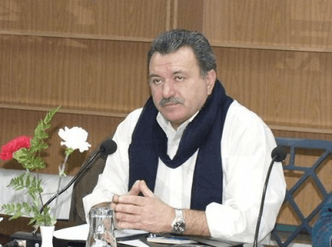 Η Ρένα Δούρου δεν είναι η πρώτη που δεν έδωσε θρησκευτικό όρκο -Ποιος το έκανε ήδη και ποιοι άλλοι θα ορκιστούν στην τιμή τους | iefimerida.gr 0