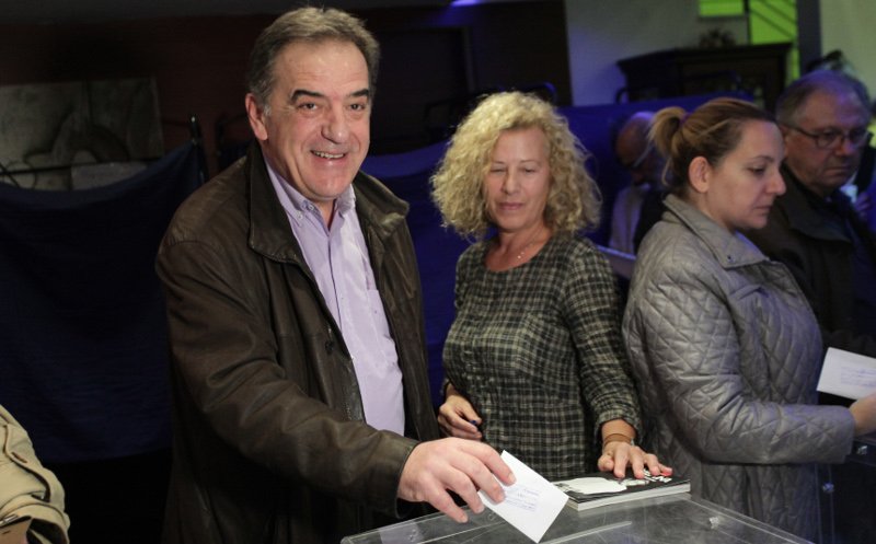 210.264 ψήφισαν για νέο πρόεδρο στην Κεντροαριστερά | iefimerida.gr 41