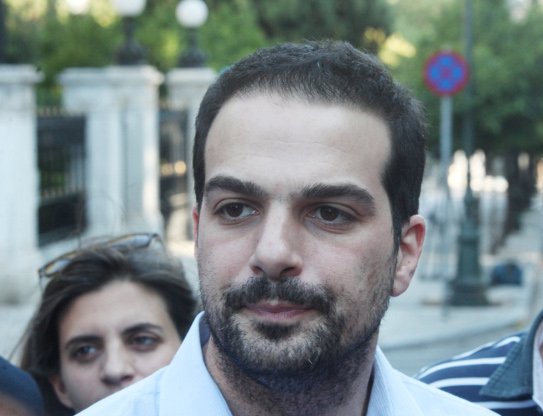 Απόψε ο ανασχηματισμός - Υπερυπουργείο δημιουργεί ο Τσίπρας: Ο Κατρούγκαλος αναλαμβάνει το Εργασίας και Κοινωνικών ασφαλίσεων | iefimerida.gr 3
