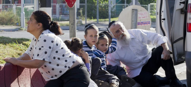 Καζάνι που βράζει η λωρίδα της Γάζας – Φωτογραφίες σοκ από τις επιθέσεις | iefimerida.gr 3