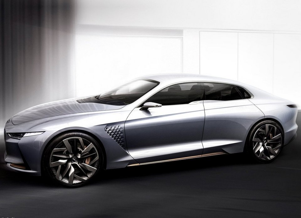 Το Genesis New York Concept στοχεύει στα premium μοντέλα της μεσαίας κατηγορίας | iefimerida.gr 0