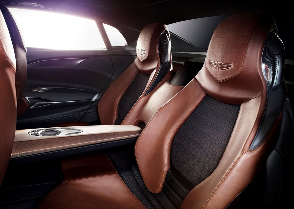 Το Genesis New York Concept στοχεύει στα premium μοντέλα της μεσαίας κατηγορίας | iefimerida.gr 4