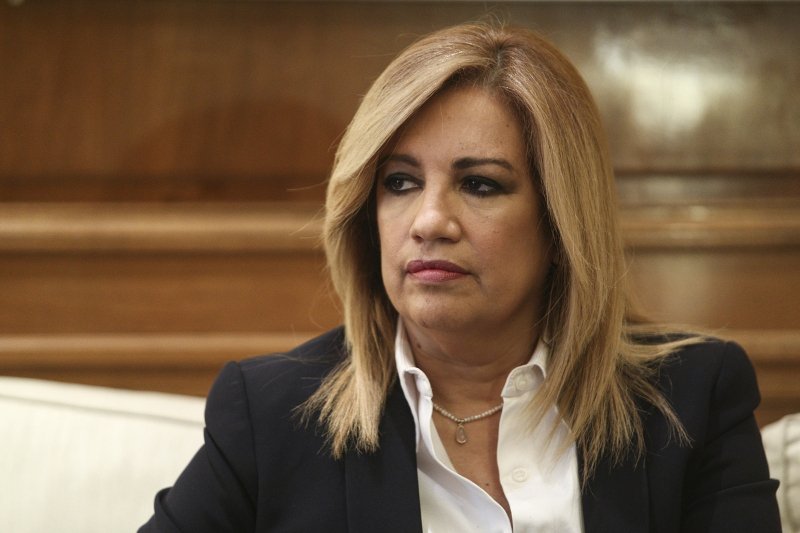 «Σφάχτηκαν» Τσίπρας και Φώφη -Θα πάμε με τον Γιώργο στο Καστελόριζο! | iefimerida.gr 3