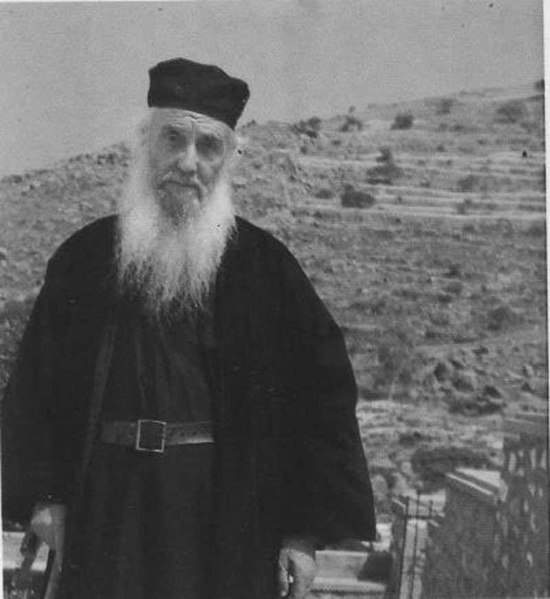Νέος Αγιος για την Ορθόδοξη Εκκλησία- Ο Γέροντας Αμφιλόχιος Μακρής | iefimerida.gr 0