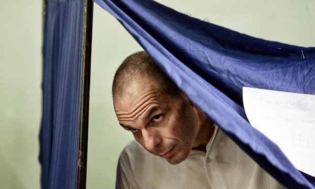 Αντίστροφη μέτρηση -Στις 19.00 η πρώτη εκτίμηση για το δημοψήφισμα | iefimerida.gr 6