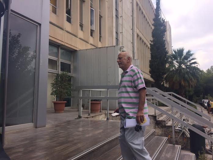 Ντιμπέιτ αρχηγών: Τα φροντιστήρια, το στούντιο & οι δημοσιογράφοι | iefimerida.gr 3